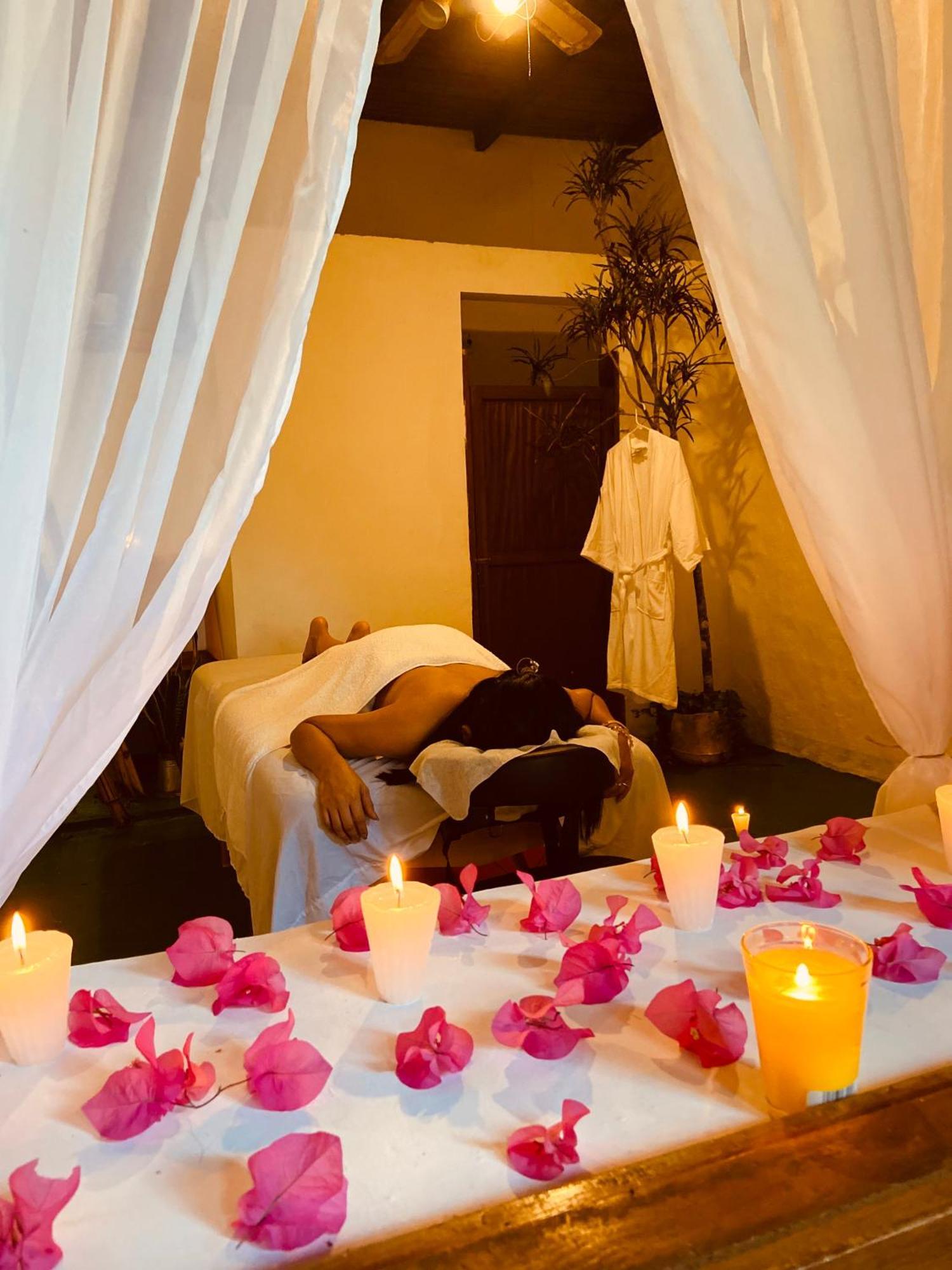 Garden Hotel Copan Luaran gambar